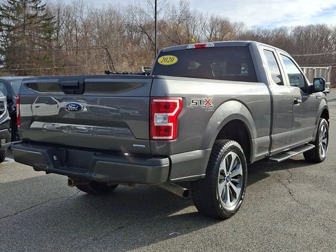 Used 2020 Ford F150 XL w/ Equipment Group 101A Mid image 9