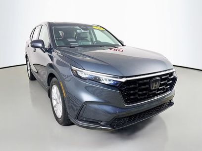 Used 2023 Honda CR-V EX-L