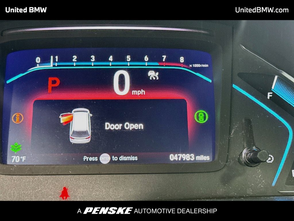 Used 2022 Honda Odyssey Touring image 14