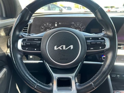 Used 2023 Kia Sportage X-Pro AWD/4WD image 16