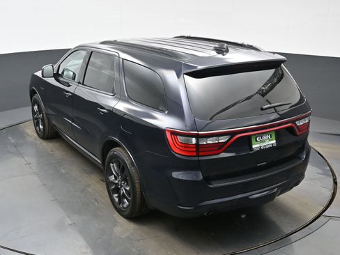 Used 2024 Dodge Durango R/T AWD/4WD image 38