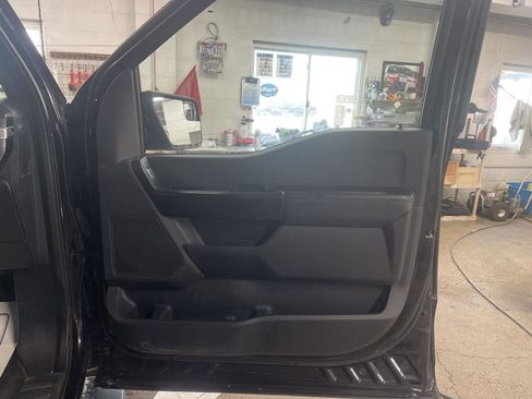 Used 2021 Ford F150 XL w/ STX Appearance Package image 17