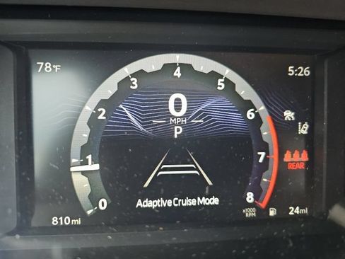 Used 2025 Toyota Tacoma SR5 RWD image 13