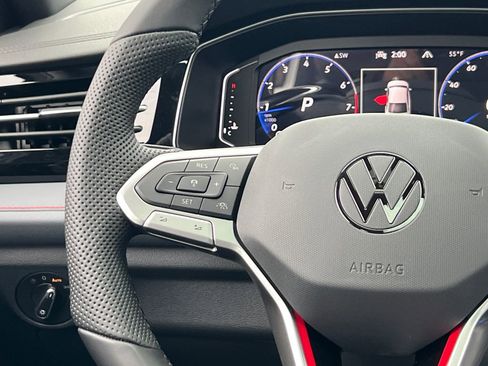 New 2026 Volkswagen Jetta GLI Autobahn FWD image 25