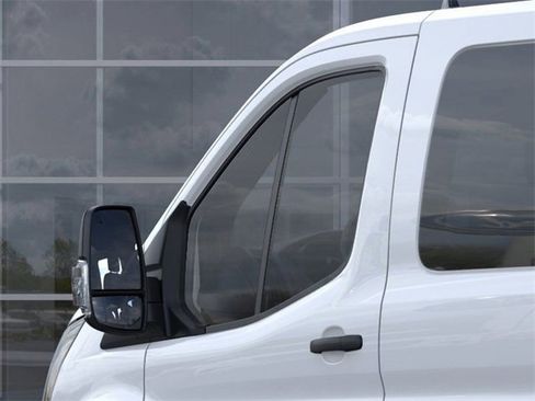 New 2025 Ford Transit 350 XL image 20