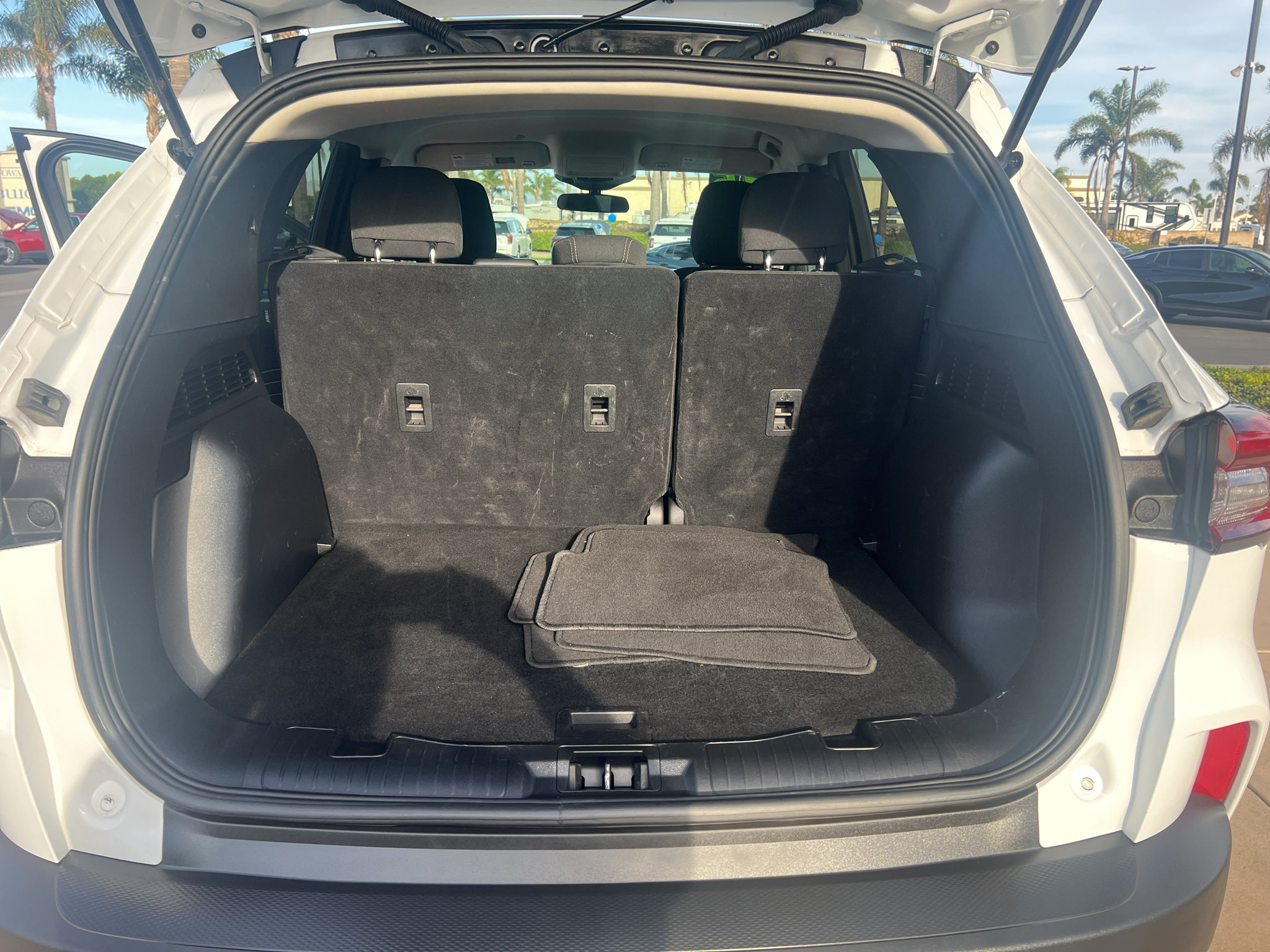 Used 2025 Ford Escape Active FWD image 18