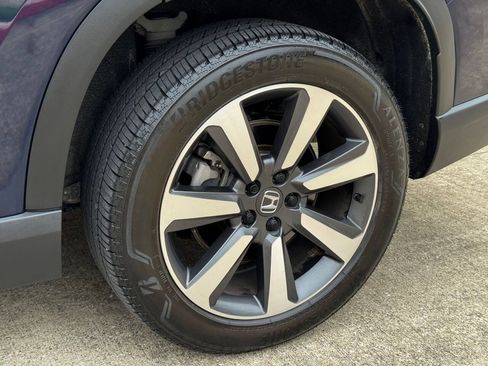 Used 2023 Honda Pilot Elite image 38