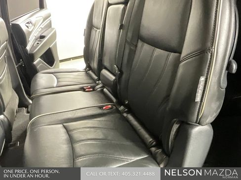 Used 2020 INFINITI QX60 Luxe w/ Essential Package FWD image 26