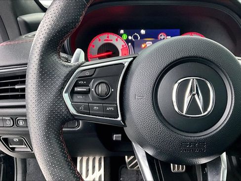 Used 2023 Acura TLX Type S AWD/4WD image 24