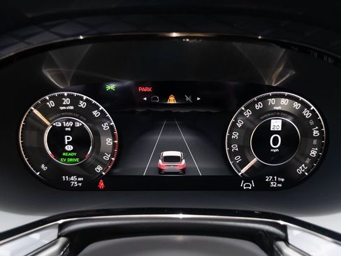 New 2026 Bentley Continental GT AWD/4WD image 7