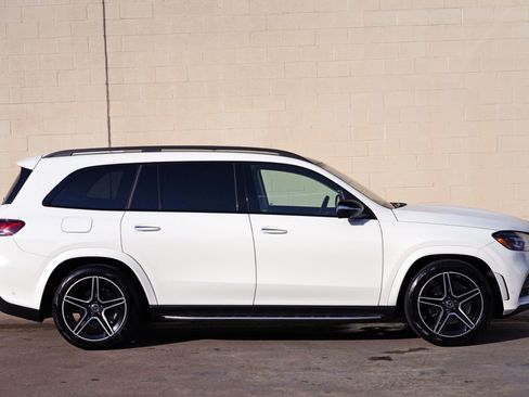 Used 2023 Mercedes-Benz GLS 450 4MATIC image 56