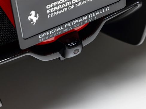 Certified 2023 Ferrari SF90 Stradale AWD/4WD image 33