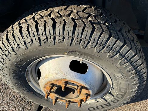 Used 2011 Ford F350 XL image 8