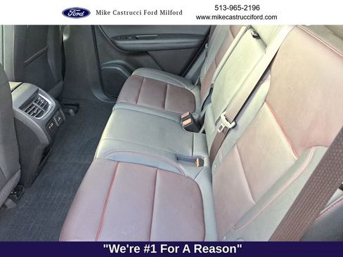 Used 2022 Chevrolet Blazer RS w/ Enhanced Convenience Package image 24