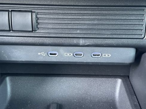 Used 2025 Toyota Land Cruiser 1958 AWD/4WD image 24