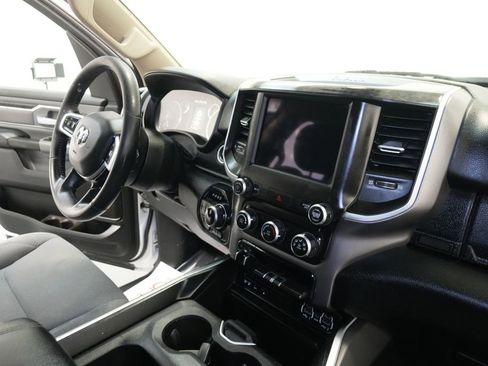 Used 2019 RAM 1500 Big Horn image 27