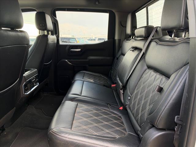 Used 2020 GMC Sierra 1500 SLT w/ SLT Premium Package AWD/4WD image 23
