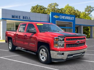 Used 2015 Chevrolet Silverado 1500 LT w/ All Star Edition RWD video 1