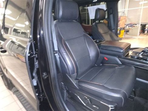 Used 2021 Ford F150 Lariat image 25