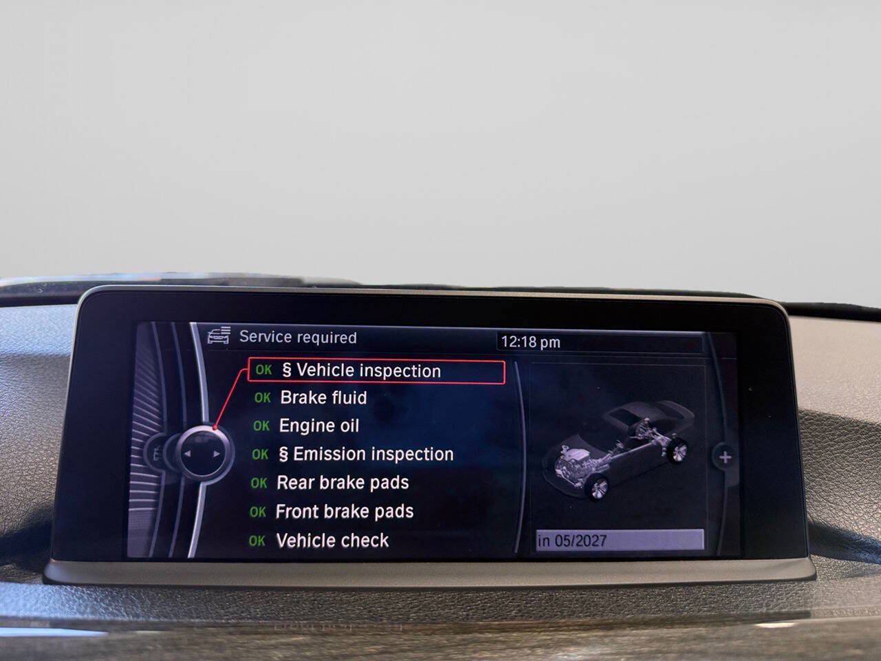 Used 2012 BMW 335i Sedan RWD image 26