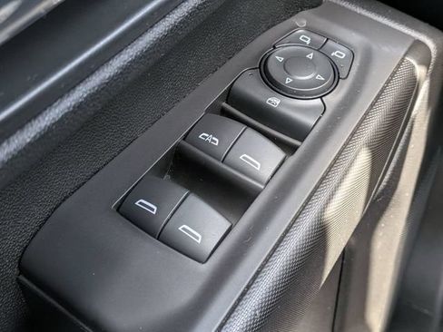 Used 2021 Chevrolet Silverado 2500 W/T w/ WT Convenience Package RWD image 21