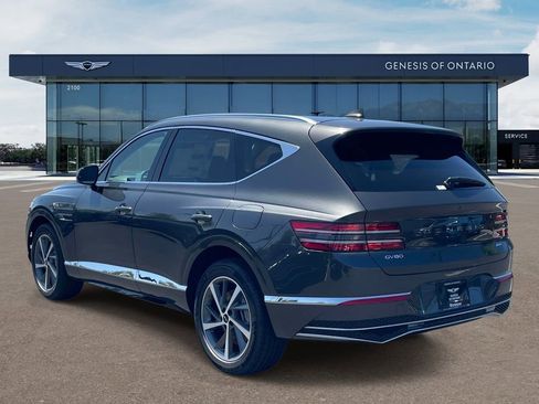 New 2026 Genesis GV80 2.5T Select image 4