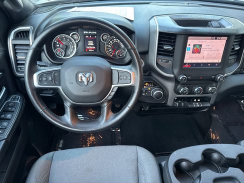 Used 2024 RAM 2500 Big Horn w/ Bed Utility Group image 14