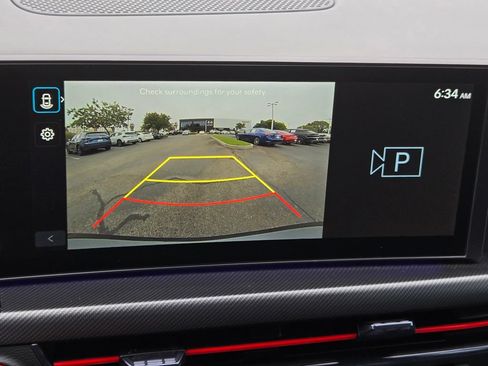 Used 2024 Hyundai Sonata N Line FWD image 17