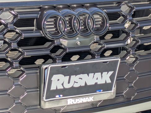 Used 2023 Audi SQ5 Premium Plus w/ Premium Plus Package image 26