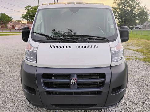 Used 2017 RAM ProMaster 1500 image 3