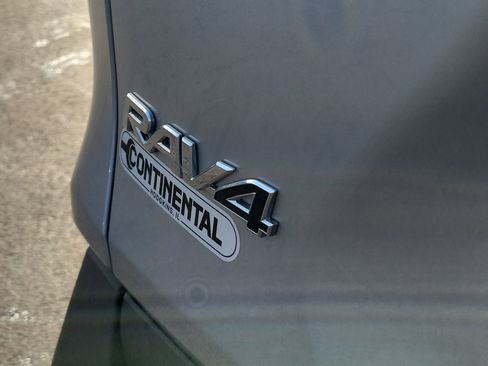 Certified 2024 Toyota RAV4 LE image 6