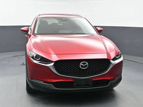 Certified 2023 MAZDA CX-30 AWD 2.5 S w/ Preferred Package image 8