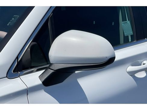 Used 2023 Hyundai Santa Fe SE FWD image 12