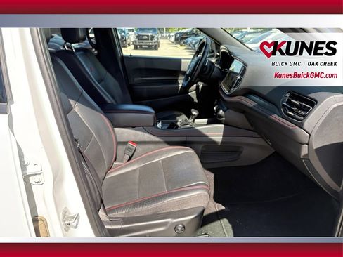 Used 2025 Dodge Durango R/T AWD/4WD image 41