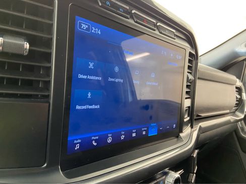 Used 2023 Ford F150 XLT w/ Equipment Group 302A High image 28