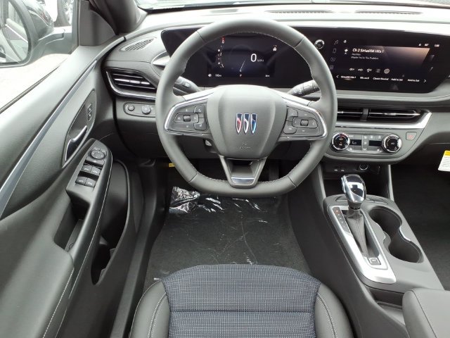 New 2026 Buick Envista Sport Touring w/ Convenience I Package FWD image 17
