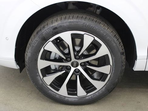 New 2026 Audi Q3 quattro 2.0T image 30