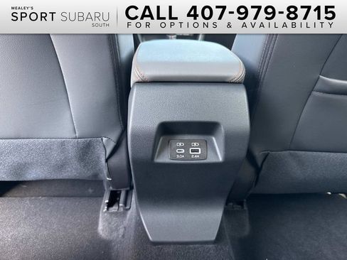 New 2026 Subaru Crosstrek 2.5i Limited AWD/4WD image 17