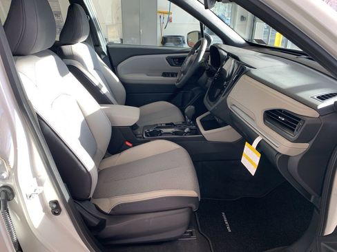 New 2026 Subaru Forester Premium image 20