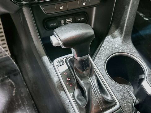 Used 2019 Kia Sportage EX w/ EX Sport Appearance Package FWD image 16
