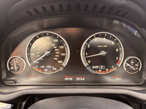 Used 2015 BMW X3 xDrive35i image 3