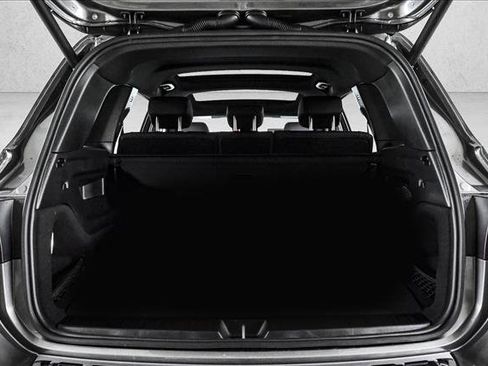 New 2026 Mercedes-Benz GLB 250 4MATIC image 6