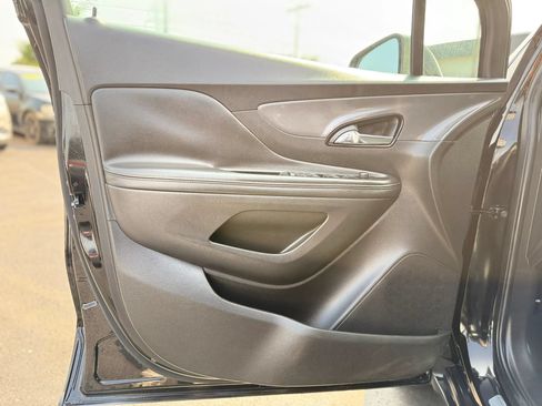 Used 2018 Buick Encore Preferred FWD image 37