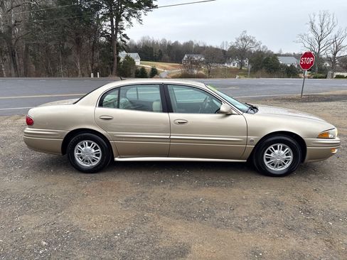 Used 2005 Buick Le Sabre Custom image 5