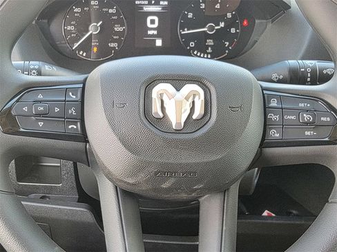 New 2026 RAM ProMaster 1500 w/ Safety Group image 22