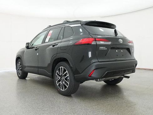 New 2026 Toyota Corolla Cross XLE image 20