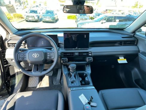 New 2026 Toyota RAV4 XLE Premium image 18