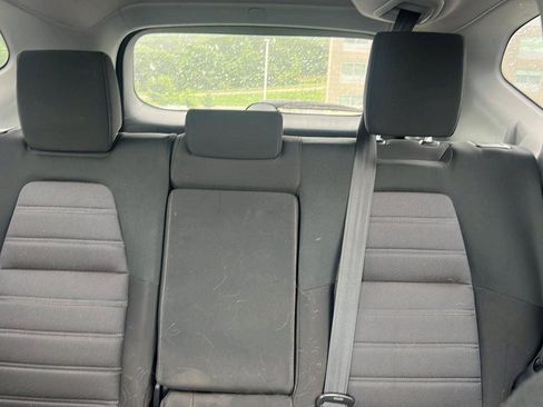 Certified 2021 Honda CR-V EX image 13