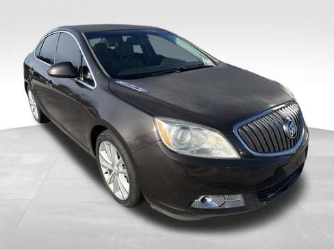 Used 2013 Buick Verano FWD image 16
