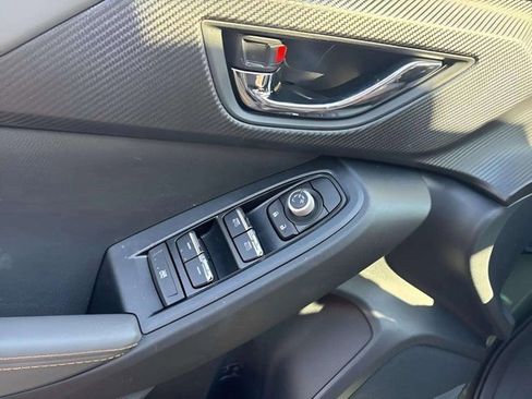 New 2026 Subaru Crosstrek 2.5i Limited image 14